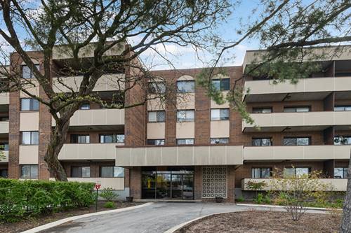 9242 Gross Point Unit 406, Skokie, IL 60077