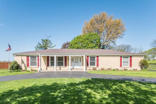 5565 Barrington, Morris, IL 60450