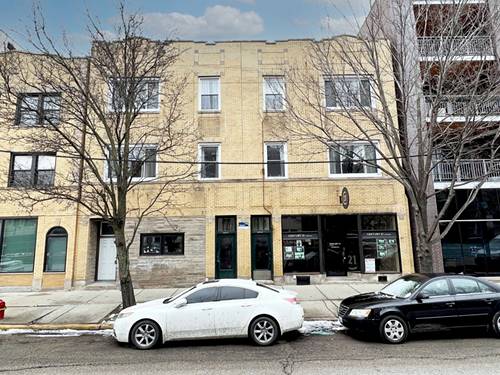 3830 N Ashland, Chicago, IL 60613