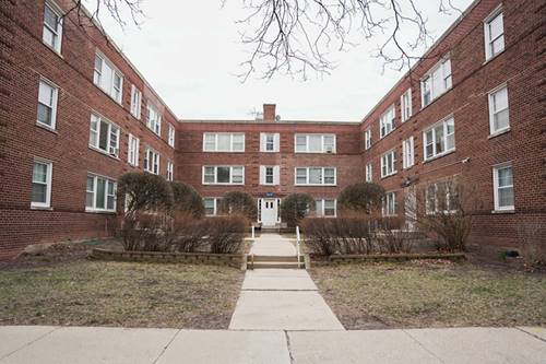 2211 W Morse Unit 3, Chicago, IL 60645