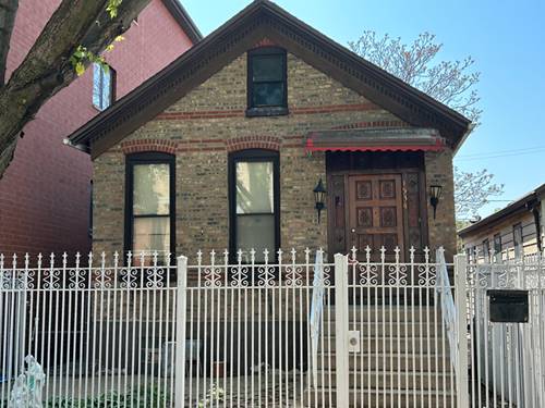 1534 N Campbell, Chicago, IL 60622