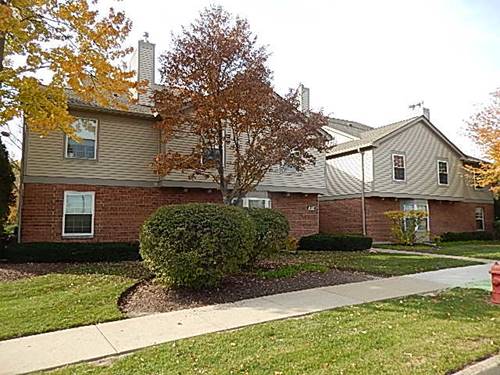 131 Kristin Unit 10, Schaumburg, IL 60195
