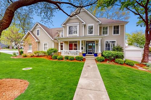 308 Grant, Libertyville, IL 60048