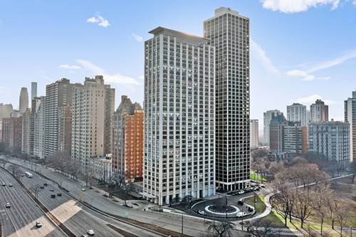 1550 N Lake Shore Unit 5F, Chicago, IL 60610