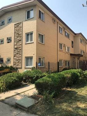 714 N Austin Unit 103, Oak Park, IL 60302