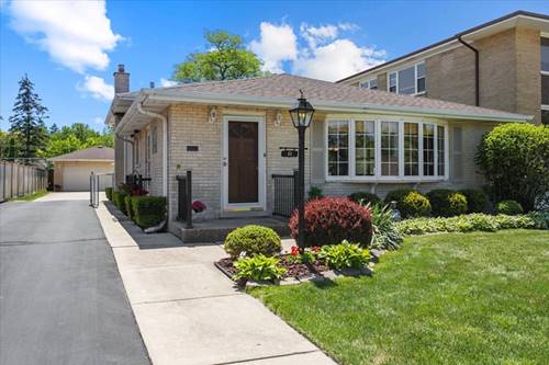 11 Burlington, Western Springs, IL 60558