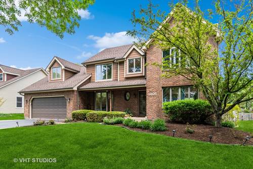 1405 Sequoia, Naperville, IL 60540