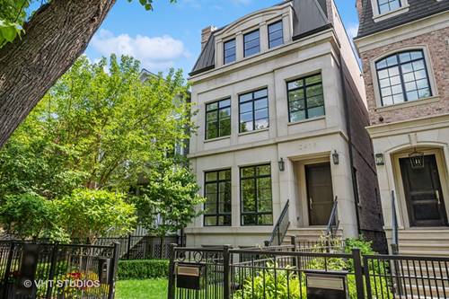 2419 N Burling, Chicago, IL 60614