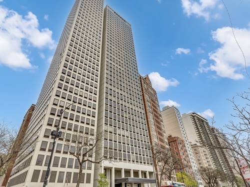 1110 N Lake Shore Unit 21N, Chicago, IL 60611