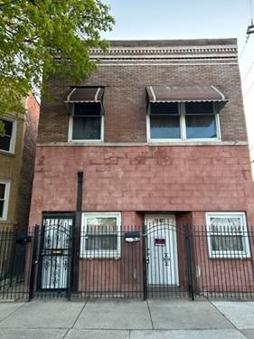 1142 N Monticello, Chicago, IL 60651