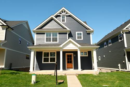14420 3rd, Orland Park, IL 60462