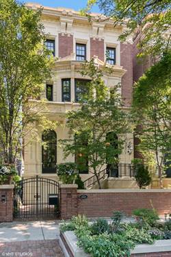 1845 N Orchard, Chicago, IL 60614