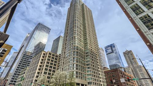 345 N Lasalle Unit 405, Chicago, IL 60654
