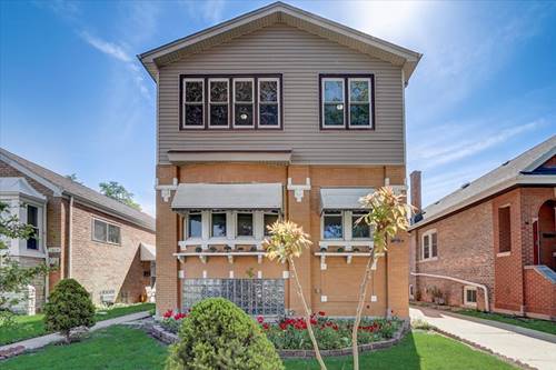 1615 Wenonah, Berwyn, IL 60402