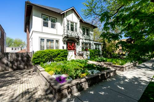 5356 N Sawyer, Chicago, IL 60625