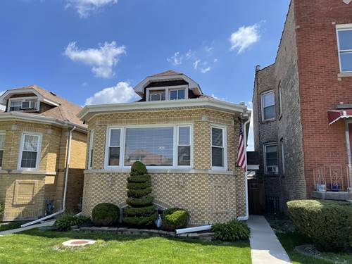 6163 N Nagle, Chicago, IL 60646