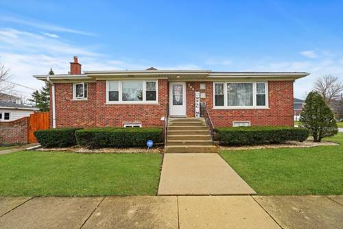 9001 Major, Oak Lawn, IL 60453