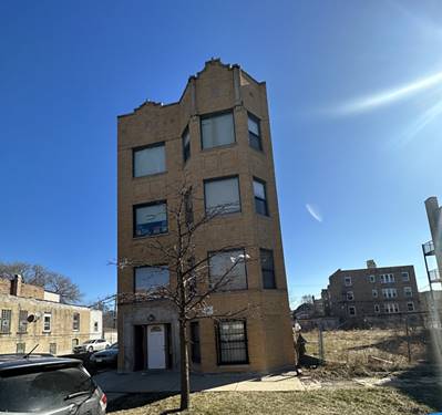 1851 S Harding Unit G, Chicago, IL 60623