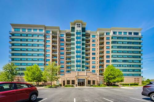 6420 Double Eagle Unit 1103, Woodridge, IL 60517