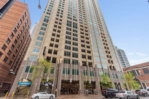 33 W Ontario Unit 20C, Chicago, IL 60654