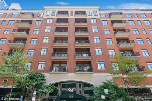 33 W Huron Unit 314, Chicago, IL 60654