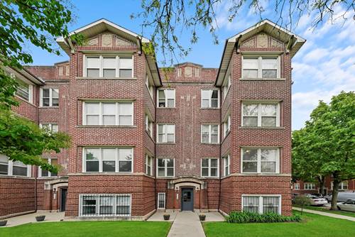 4901 N Lawndale Unit 1, Chicago, IL 60625