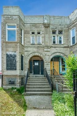 3001 W Fulton, Chicago, IL 60612