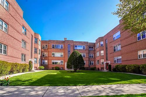 2641 W Fitch Unit 3, Chicago, IL 60645