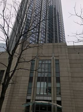 512 N Mcclurg Unit 4609, Chicago, IL 60611