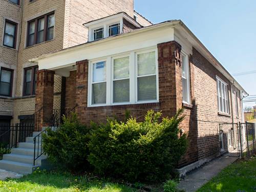 8505 S Drexel, Chicago, IL 60619