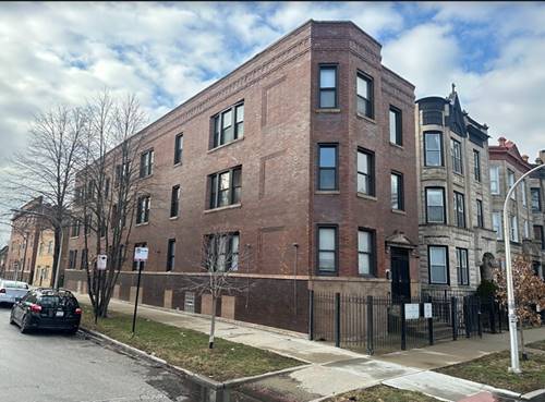 2606 W Lemoyne, Chicago, IL 60622