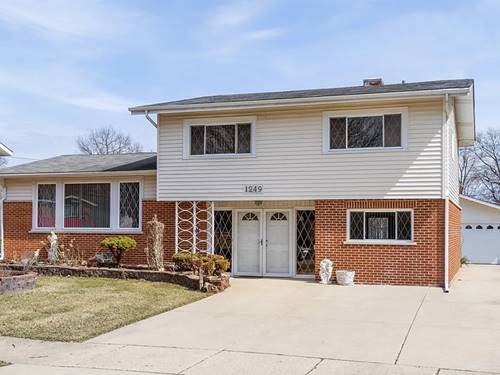 1249 Pennsylvania, Des Plaines, IL 60018