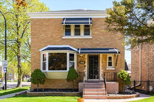 3401 S 61st, Cicero, IL 60804