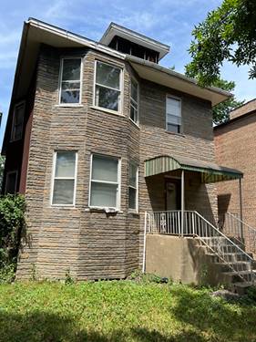 4918 N Spaulding, Chicago, IL 60625