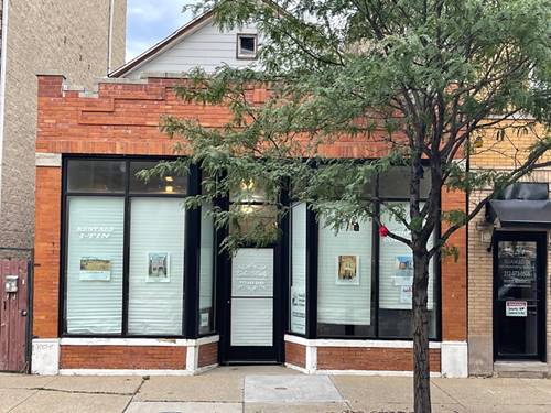 541 N Ashland, Chicago, IL 60622