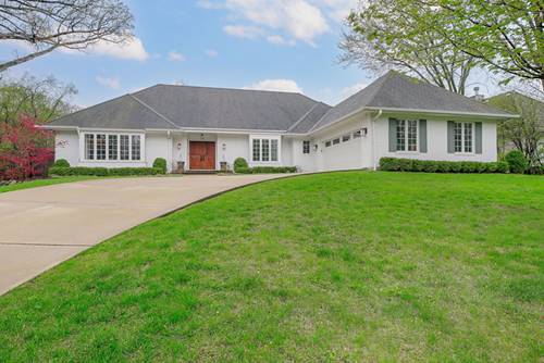 10 Woodgate, Burr Ridge, IL 60527