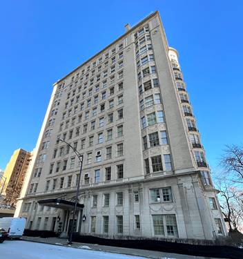 1200 N Lake Shore Unit 302, Chicago, IL 60610