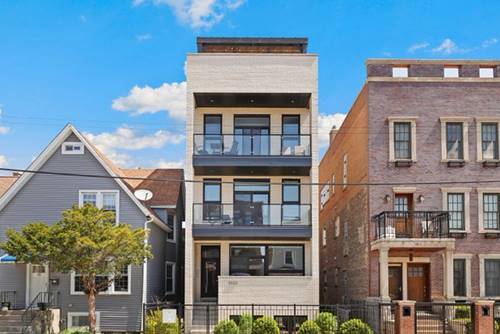 3033 N Clybourn Unit 1, Chicago, IL 60618