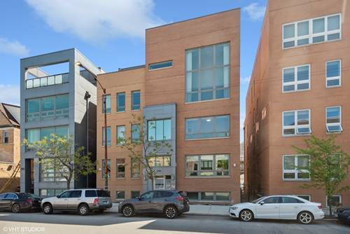 2743 N Ashland Unit 2S, Chicago, IL 60614