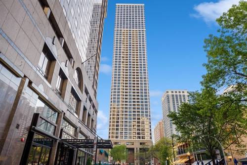 1030 N State Unit 31K, Chicago, IL 60610