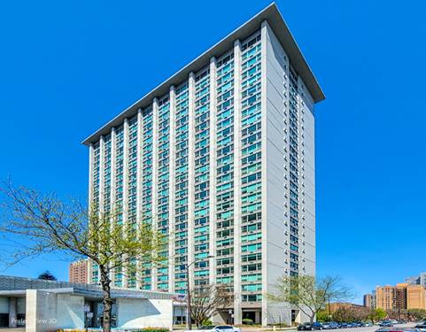 3600 N Lake Shore Unit 2514, Chicago, IL 60613