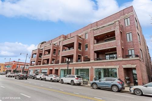 4806 N Clark Unit 201, Chicago, IL 60640