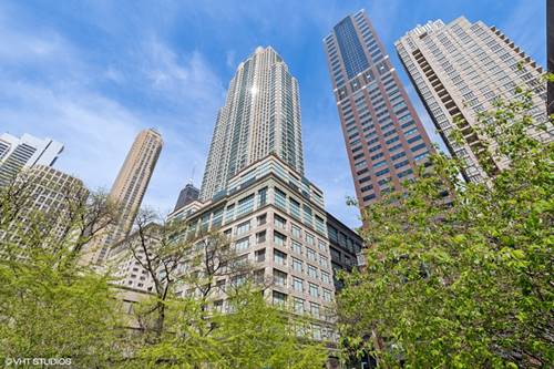 100 E Huron Unit 1402, Chicago, IL 60611