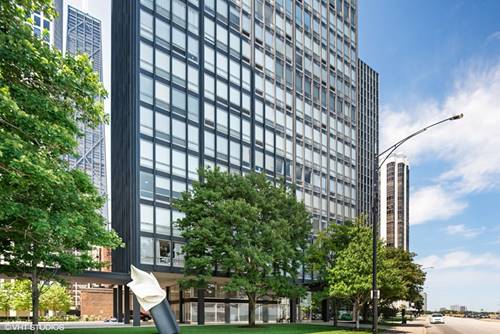 880 N Lake Shore Unit 14H, Chicago, IL 60611