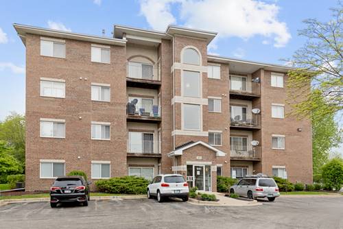 941 N Swift Unit 302, Addison, IL 60101