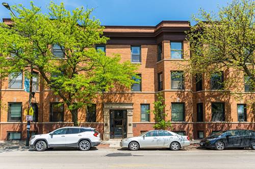 1048 W Armitage Unit B, Chicago, IL 60614