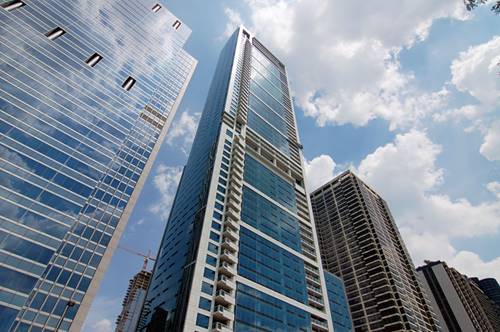 340 E Randolph Unit 604, Chicago, IL 60601