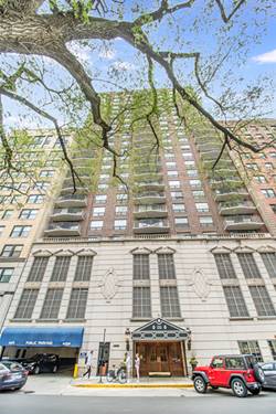 1250 N Dearborn Unit 23C, Chicago, IL 60610
