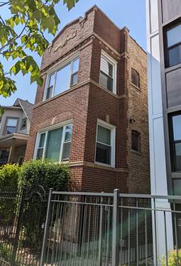 3050 W Lyndale, Chicago, IL 60647