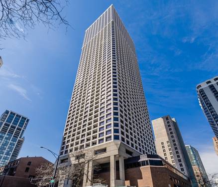 1030 N State Unit 34LM, Chicago, IL 60610